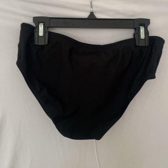 Speedo Competition Brief SZ 32 Endurance+  black - Picture 5 of 5